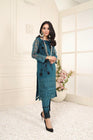 Azure Diva 3 PC Cerulean Shadow AZU03