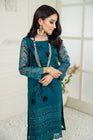 Azure Diva 3 PC Cerulean Shadow AZU03