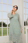 Azure Diva Dusty Green AZU19