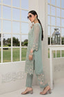 Azure Diva Dusty Green AZU19