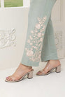 Azure Diva Dusty Green AZU19