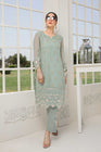 Azure Diva Dusty Green AZU19