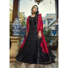 Azure Luxe Chiffon Formal Dress AZU01