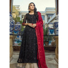 Azure Luxe Chiffon Formal Dress AZU01