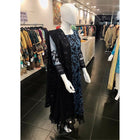 Azure Luxe Chiffon Formal Dress AZU02