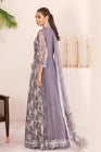 Baroque Chantelle Chalcedony-Designer dhaage