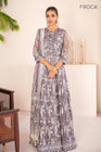 Baroque Chantelle Chalcedony-Designer dhaage