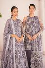 Baroque Chantelle Chalcedony-Designer dhaage