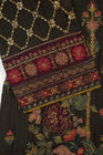 Baroque Chantelle Chiffon Pecan