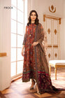 Baroque Chantelle Dandelion CH07-03