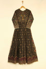 Baroque Chantelle Embroidered Net CH09-02