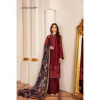Baroque Chantelle Fire Stone (4553301917801)