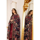 Baroque Chantelle Fire Stone (4553301917801)