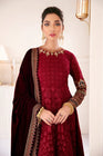 Baroque Chantelle Soft Heart