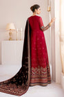 Baroque Chantelle Soft Heart