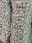 Baroque Chantelle Swiss Topaz