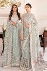 Baroque Chantelle Swiss Topaz