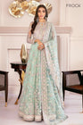 Baroque Chantelle Swiss Topaz