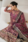 Baroque Chantelle Wedding Wear CH10 - 03 BAR51 - Designer dhaage
