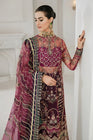 Baroque Chantelle Wedding Wear CH10 - 03 BAR51 - Designer dhaage
