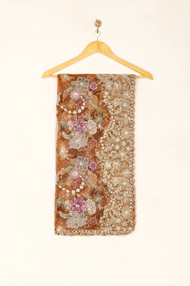 Baroque Chantelle Wedding Wear CH11 - 03 BAR50 - Designer dhaage