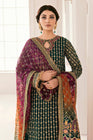 Baroque Chantelle Wedding Wear CH11 - 06 BAR48 - Designer dhaage