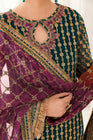Baroque Chantelle Wedding Wear CH11 - 06 BAR48 - Designer dhaage