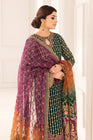 Baroque Chantelle Wedding Wear CH11 - 06 BAR48 - Designer dhaage