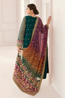 Baroque Chantelle Wedding Wear CH11 - 06 BAR48 - Designer dhaage