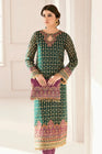 Baroque Chantelle Wedding Wear CH11 - 06 BAR48 - Designer dhaage