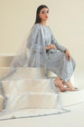 Baroque Pakistani Wedding Wear UF-383 BAR52-Designer dhaage