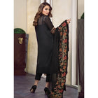 Baroque Swiss Voile Bar12