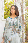 Batik Lawn 3 PC Suit Farzish