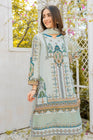 Batik Lawn 3 PC Suit Farzish
