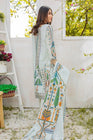 Batik Lawn 3 PC Suit Farzish