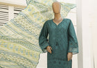 Bin Saeed Chikankari Lawn Suit BIN112 - Designer dhaage