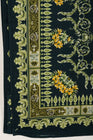 Bin Saeed Embroidered Khaddar Suit BIN17