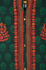 Bin Saeed Embroidered Khaddar Suit BIN20