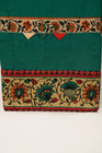 Bin Saeed Embroidered Khaddar Suit BIN20