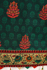 Bin Saeed Embroidered Khaddar Suit BIN20