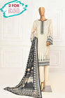 Bin Saeed Linen 3 Piece Suit BIN99-Designer dhaage