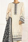 Bin Saeed Linen 3 Piece Suit BIN99-Designer dhaage