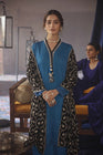 Cross Stitch Azal Satin Dusky Breeze