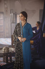 Cross Stitch Azal Satin Dusky Breeze