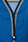 Cross Stitch Azal Satin Dusky Breeze