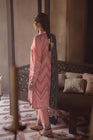 Cross Stitch Azal Satin Shell Pink