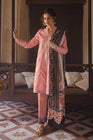 Cross Stitch Azal Satin Shell Pink
