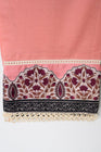 Cross Stitch Azal Satin Shell Pink