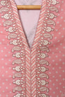 Cross Stitch Azal Satin Shell Pink