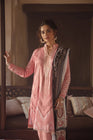Cross Stitch Azal Satin Shell Pink